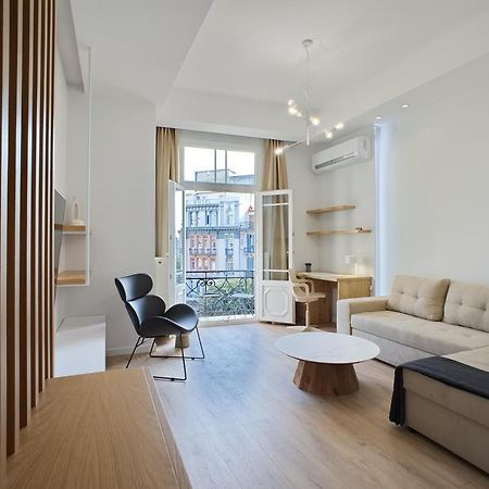 A.G.A.I.N Downtown Premium Suite Thessaloníki Eksteriør billede