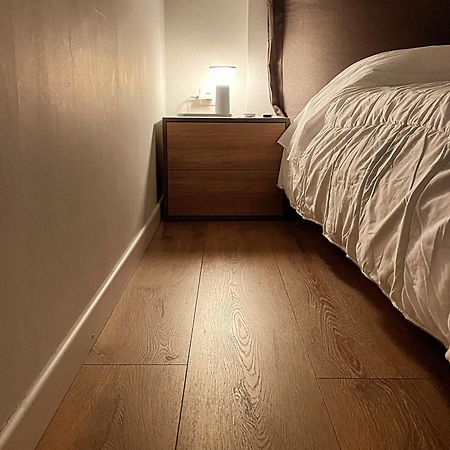 A.G.A.I.N Downtown Premium Suite Thessaloníki Eksteriør billede