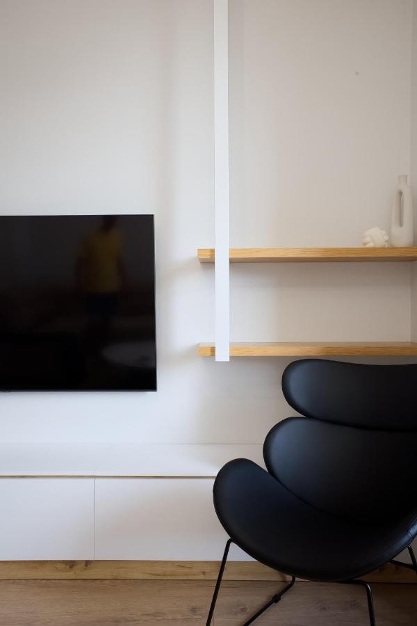 A.G.A.I.N Downtown Premium Suite Thessaloníki Eksteriør billede