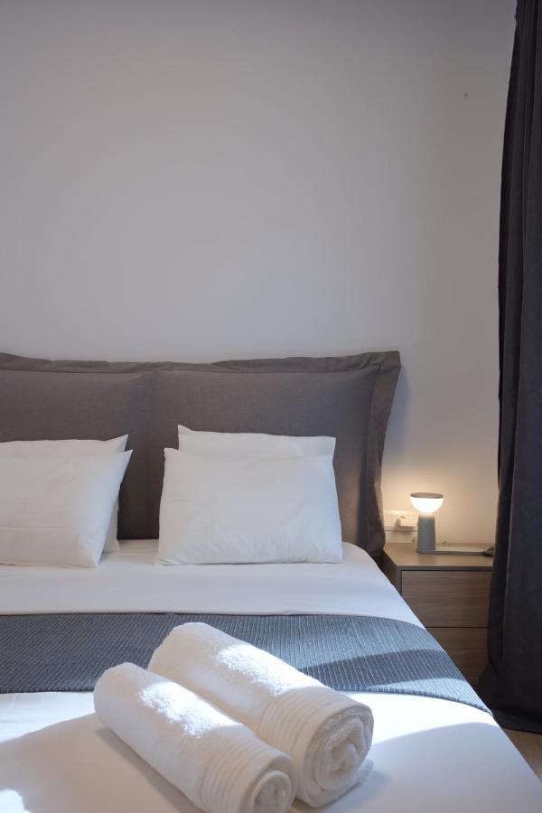 A.G.A.I.N Downtown Premium Suite Thessaloníki Eksteriør billede