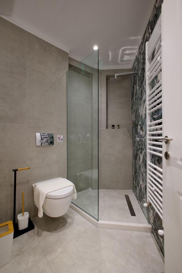 A.G.A.I.N Downtown Premium Suite Thessaloníki Eksteriør billede