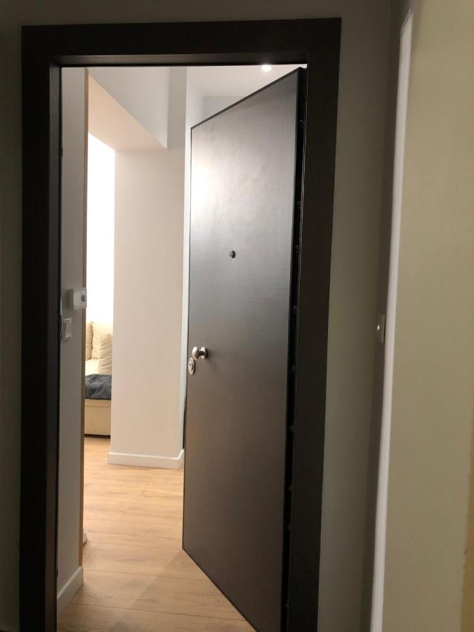 A.G.A.I.N Downtown Premium Suite Thessaloníki Eksteriør billede