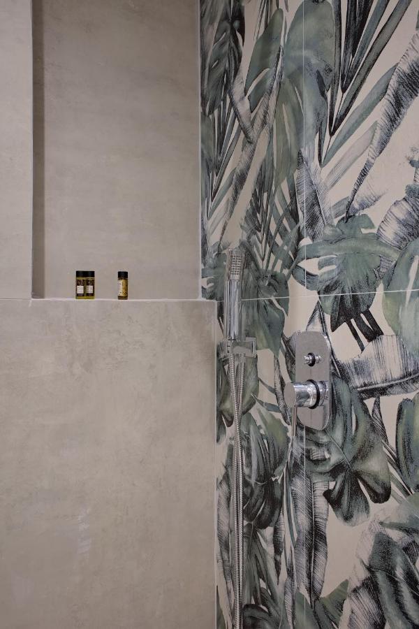 A.G.A.I.N Downtown Premium Suite Thessaloníki Eksteriør billede